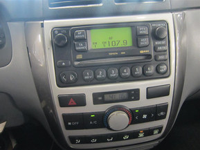 Toyota Avensis Verso