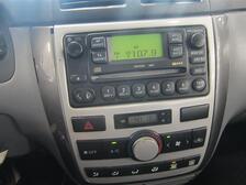 Toyota Avensis Verso