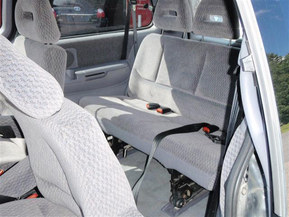 Chrysler Grand Voyager