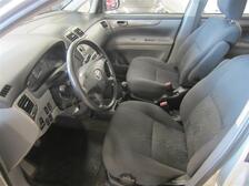 Toyota Avensis Verso