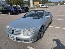 Mercedes-Benz SL