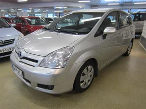 Toyota Corolla Verso