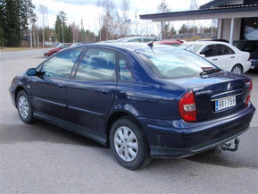 Citroen C5