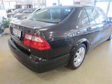 Saab 9-5