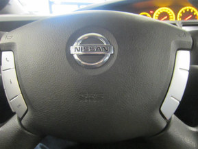 Nissan Primera
