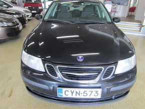 Saab 9-3