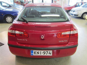 Renault Laguna