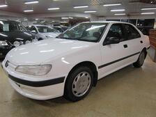 Peugeot 406
