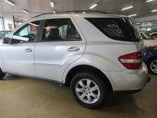 Mercedes-Benz ML
