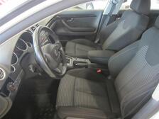 Seat Exeo ST