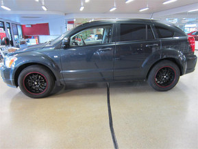 Dodge Caliber