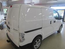 Nissan e-NV200