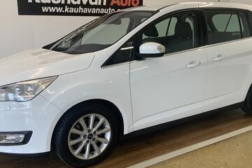 Ford C-MAX Grand