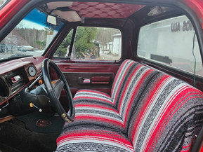 Dodge D150