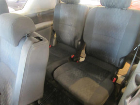 Toyota Avensis Verso