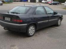 Citroen Xantia