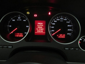 Seat Exeo ST