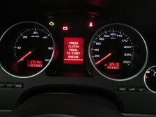 Seat Exeo ST