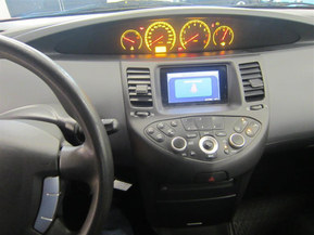 Nissan Primera