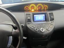 Nissan Primera