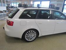 Seat Exeo ST