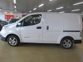 Nissan e-NV200