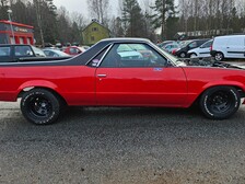 Chevrolet El Camino