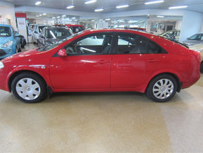Nissan Primera