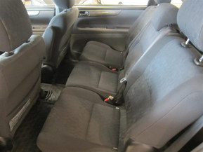 Toyota Avensis Verso