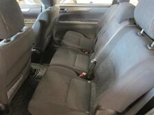 Toyota Avensis Verso