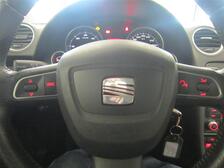 Seat Exeo ST
