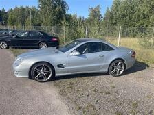 Mercedes-Benz SL
