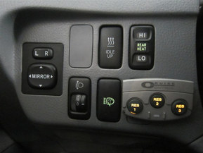 Toyota Avensis Verso