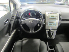 Toyota Corolla Verso