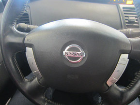 Nissan Primera