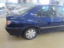 Peugeot 406