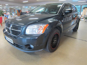 Dodge Caliber