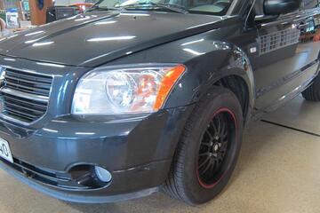 Dodge Caliber