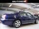Rover 75