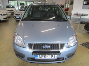 Ford Focus C-Max
