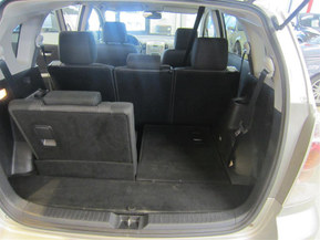 Toyota Corolla Verso