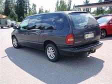 Chrysler Grand Voyager