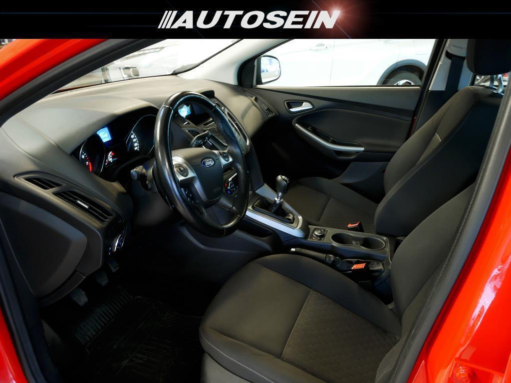 Ford Focus 2014, kuva 5/13