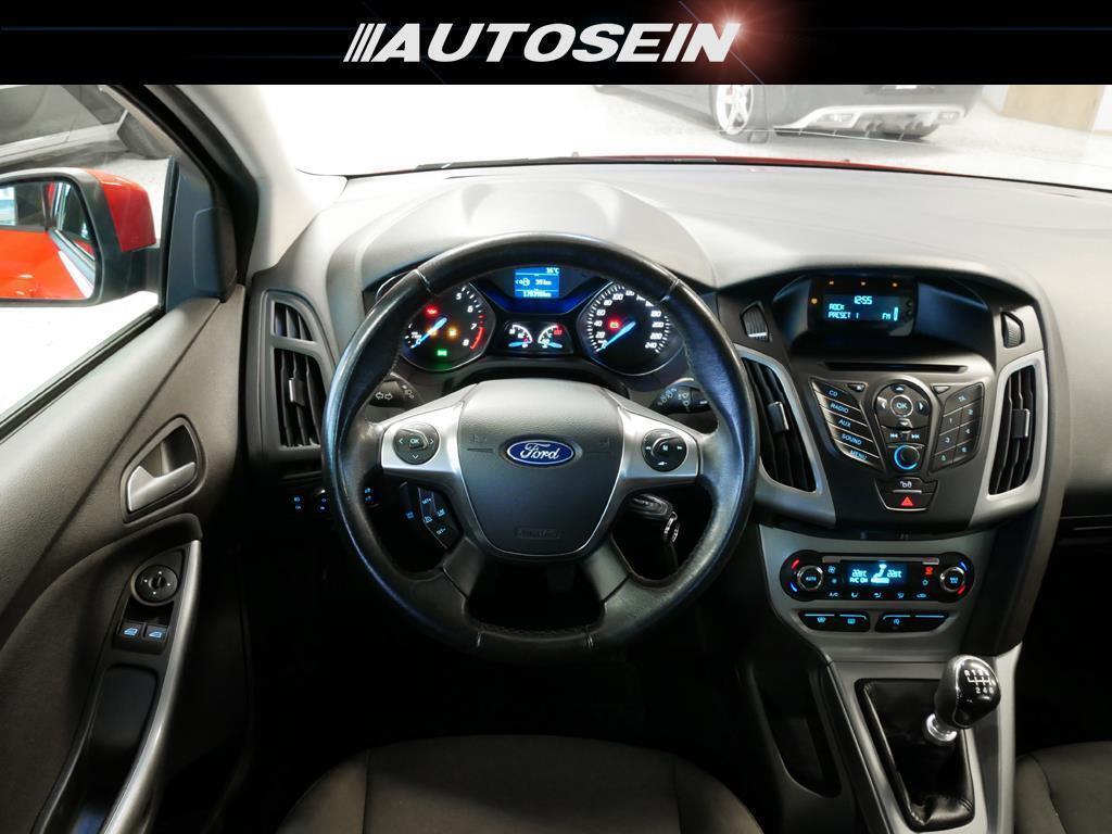 Ford Focus 2014, kuva 6/13