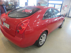 Nissan Primera