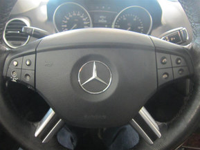 Mercedes-Benz ML