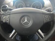 Mercedes-Benz ML