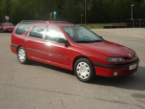 Renault Laguna