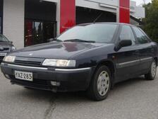 Citroen Xantia