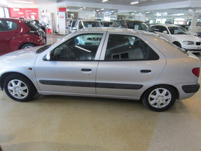 Citroen Xsara